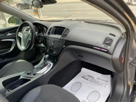 Opel Insignia 2.0CDTi/AVTOMAT - 8900 лв. - 17882051 9
