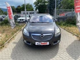 Opel Insignia 2.0CDTi/AVTOMAT - 8900 лв. - 17882051 2