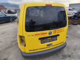 Обява за продажба на VW Caddy 2.0SDI ~13 лв. - изображение 6