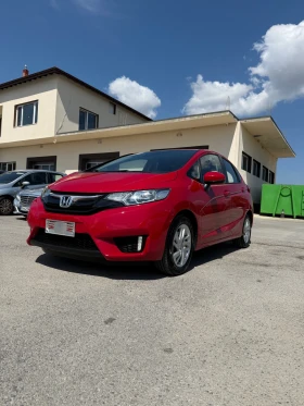 Обява за продажба на Honda Jazz 1, 3vvti- New  ~20 499 лв. - изображение 1