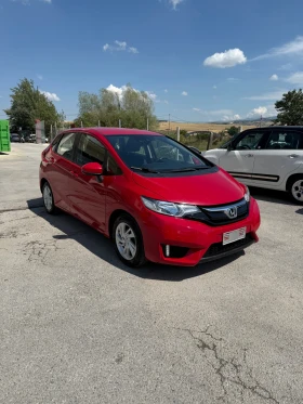 Обява за продажба на Honda Jazz 1, 3vvti- New  ~20 499 лв. - изображение 2