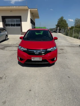 Обява за продажба на Honda Jazz 1, 3vvti- New  ~20 499 лв. - изображение 1