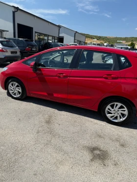Обява за продажба на Honda Jazz 1, 3vvti- New  ~20 499 лв. - изображение 7