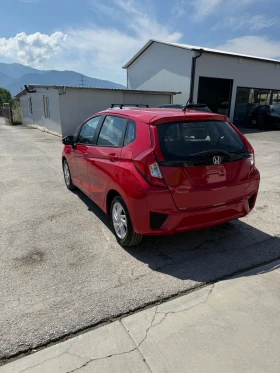 Обява за продажба на Honda Jazz 1, 3vvti- New  ~20 499 лв. - изображение 6