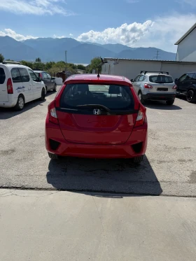 Обява за продажба на Honda Jazz 1, 3vvti- New  ~20 499 лв. - изображение 5