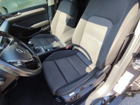 Обява за продажба на VW Passat 2.0TDI-150kc-6ck-EXECUTIVE-HIGHLINE-BMT ~21 350 лв. - изображение 7