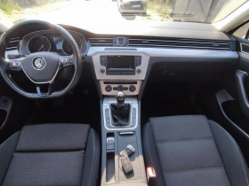 Обява за продажба на VW Passat 2.0TDI-150kc-6ck-EXECUTIVE-HIGHLINE-BMT ~21 350 лв. - изображение 8