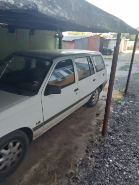 Opel Kadett 1.4 | Mobile.bg    2