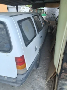 Opel Kadett 1.4 | Mobile.bg    4