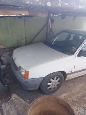 Opel Kadett 1.4 | Mobile.bg    3