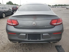 Mercedes-Benz C 300 4MATIC | Mobile.bg    9