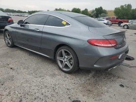 Mercedes-Benz C 300 4MATIC | Mobile.bg    10