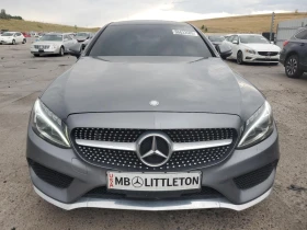 Mercedes-Benz C 300 4MATIC | Mobile.bg    2