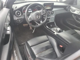 Mercedes-Benz C 300 4MATIC | Mobile.bg    5