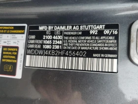 Mercedes-Benz C 300 4MATIC | Mobile.bg    12
