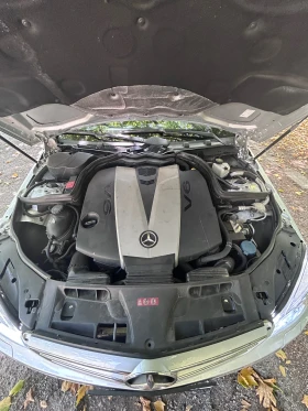 Mercedes-Benz C 350 3.5CDI 4MATIC | Mobile.bg    13