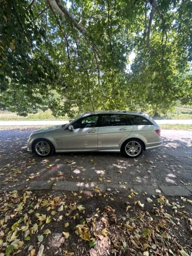 Обява за продажба на Mercedes-Benz C 350 3.5CDI 4MATIC ~19 800 лв. - изображение 5