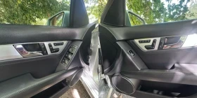 Обява за продажба на Mercedes-Benz C 350 3.5CDI 4MATIC ~19 800 лв. - изображение 10