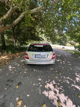 Обява за продажба на Mercedes-Benz C 350 3.5CDI 4MATIC ~19 800 лв. - изображение 3