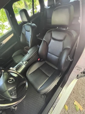 Mercedes-Benz C 350 3.5CDI 4MATIC | Mobile.bg    15