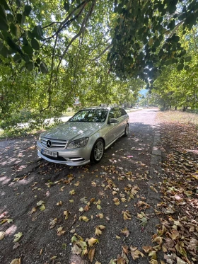 Обява за продажба на Mercedes-Benz C 350 3.5CDI 4MATIC ~19 800 лв. - изображение 1