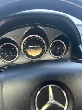 Mercedes-Benz C 350 3.5CDI 4MATIC | Mobile.bg    17