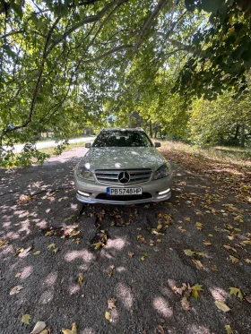 Обява за продажба на Mercedes-Benz C 350 3.5CDI 4MATIC ~19 800 лв. - изображение 1