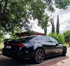 Обява за продажба на Audi A7 S7 ~18 000 лв. - изображение 5