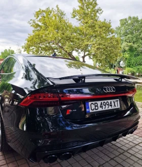 Обява за продажба на Audi A7 S7 ~18 000 лв. - изображение 7