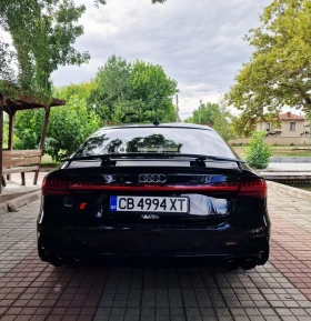 Обява за продажба на Audi A7 S7 ~18 000 лв. - изображение 6