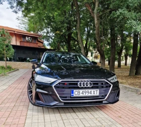 Обява за продажба на Audi A7 S7 ~18 000 лв. - изображение 1