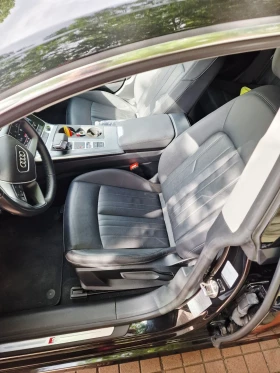 Обява за продажба на Audi A7 S7 ~18 000 лв. - изображение 8