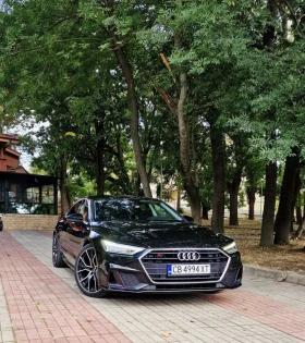 Обява за продажба на Audi A7 S7 ~18 000 лв. - изображение 1