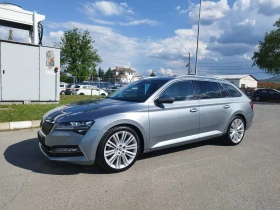 Skoda Superb 2.0 TDI 190 | Mobile.bg    4
