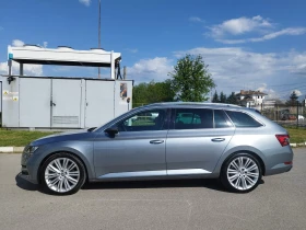 Skoda Superb 2.0 TDI 190 | Mobile.bg    2