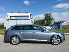 Skoda Superb 2.0 TDI 190 | Mobile.bg    5