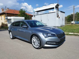 Skoda Superb 2.0 TDI 190 | Mobile.bg    3