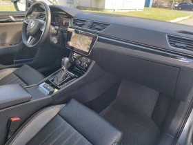 Skoda Superb 2.0 TDI 190 | Mobile.bg    7