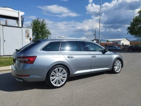 Skoda Superb 2.0 TDI 190 | Mobile.bg    6