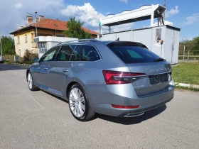 Skoda Superb 2.0 TDI 190 | Mobile.bg    9