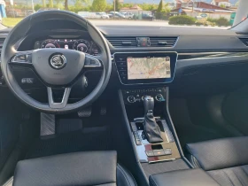 Skoda Superb 2.0 TDI 190 | Mobile.bg    11