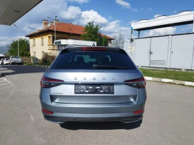 Skoda Superb 2.0 TDI 190 | Mobile.bg    8
