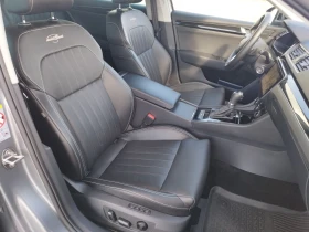 Skoda Superb 2.0 TDI 190 | Mobile.bg    13