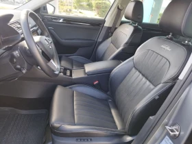 Skoda Superb 2.0 TDI 190 | Mobile.bg    10