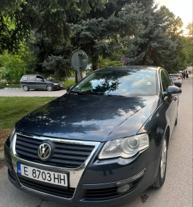VW Passat Passat 6 2009  , 1, 9  | Mobile.bg    5