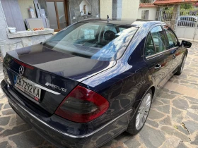 Обява за продажба на Mercedes-Benz E 320 ~10 500 лв. - изображение 7