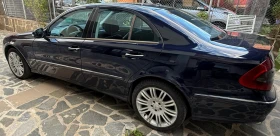 Обява за продажба на Mercedes-Benz E 320 ~10 500 лв. - изображение 4