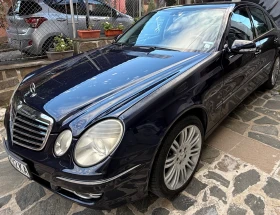 Обява за продажба на Mercedes-Benz E 320 ~10 500 лв. - изображение 1