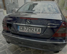 Обява за продажба на Mercedes-Benz E 320 ~10 500 лв. - изображение 3