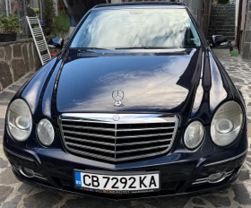 Обява за продажба на Mercedes-Benz E 320 ~10 500 лв. - изображение 1